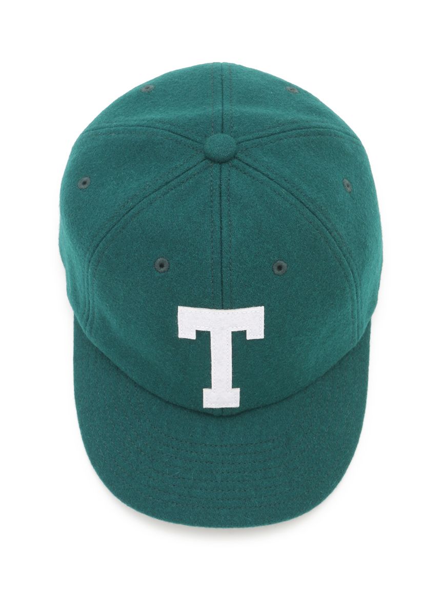 THE NORTH FACE】TNF Logo Flannel Cap(キャップ)｜帽子｜emmi