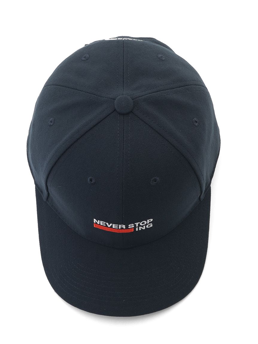 THE NORTH FACE】NeverStopingCap(キャップ)｜帽子｜emmi（エミ）の