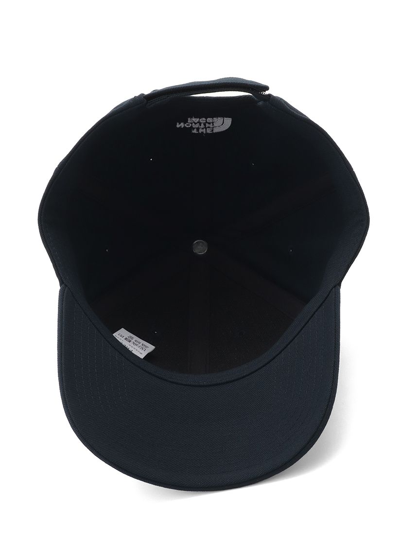 THE NORTH FACE】NeverStopingCap(キャップ)｜帽子｜emmi（エミ）の
