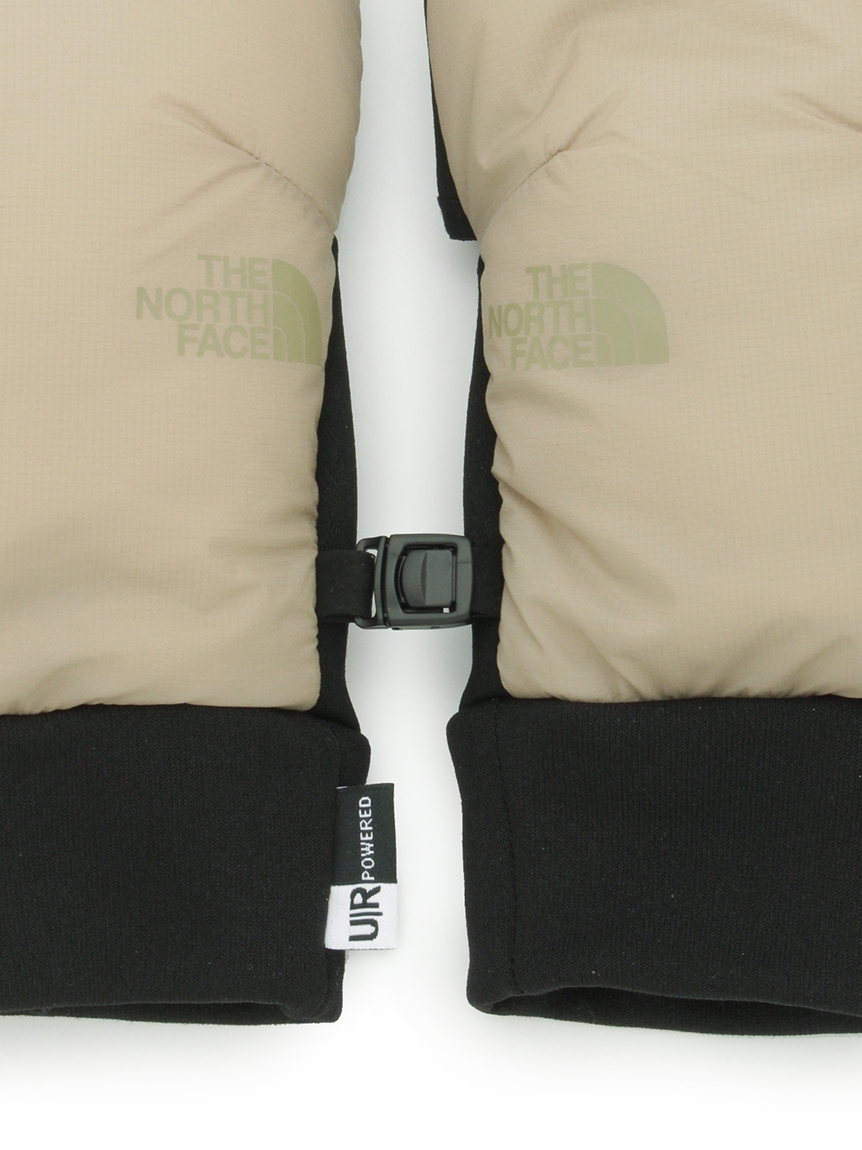 THE NORTH FACE】EXPLORE MITT(グッズ)｜emmi（エミ）の通販サイト 