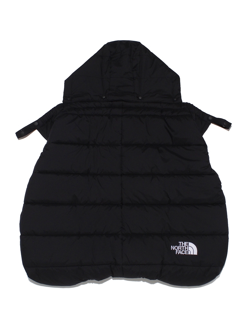 【THE NORTH FACE】BABY SHELL BLANKET(グッズ)｜emmi