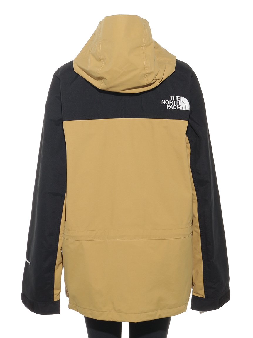 【THE NORTH FACE】MOUNTAIN LIGHT JK(マウンテンパーカー