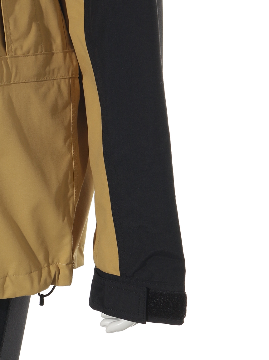 THE NORTH FACE】MOUNTAIN LIGHT JK(マウンテンパーカー