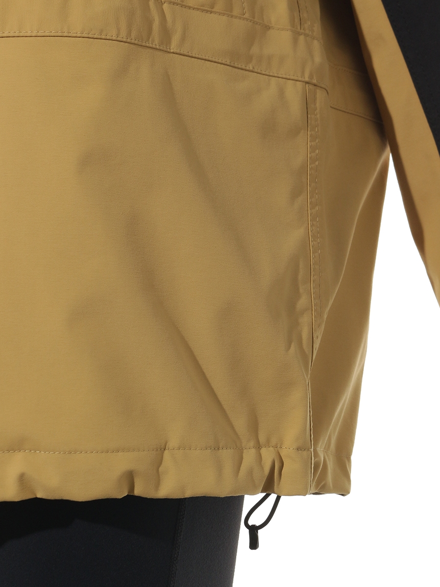 THE NORTH FACE】MOUNTAIN LIGHT JK(マウンテンパーカー