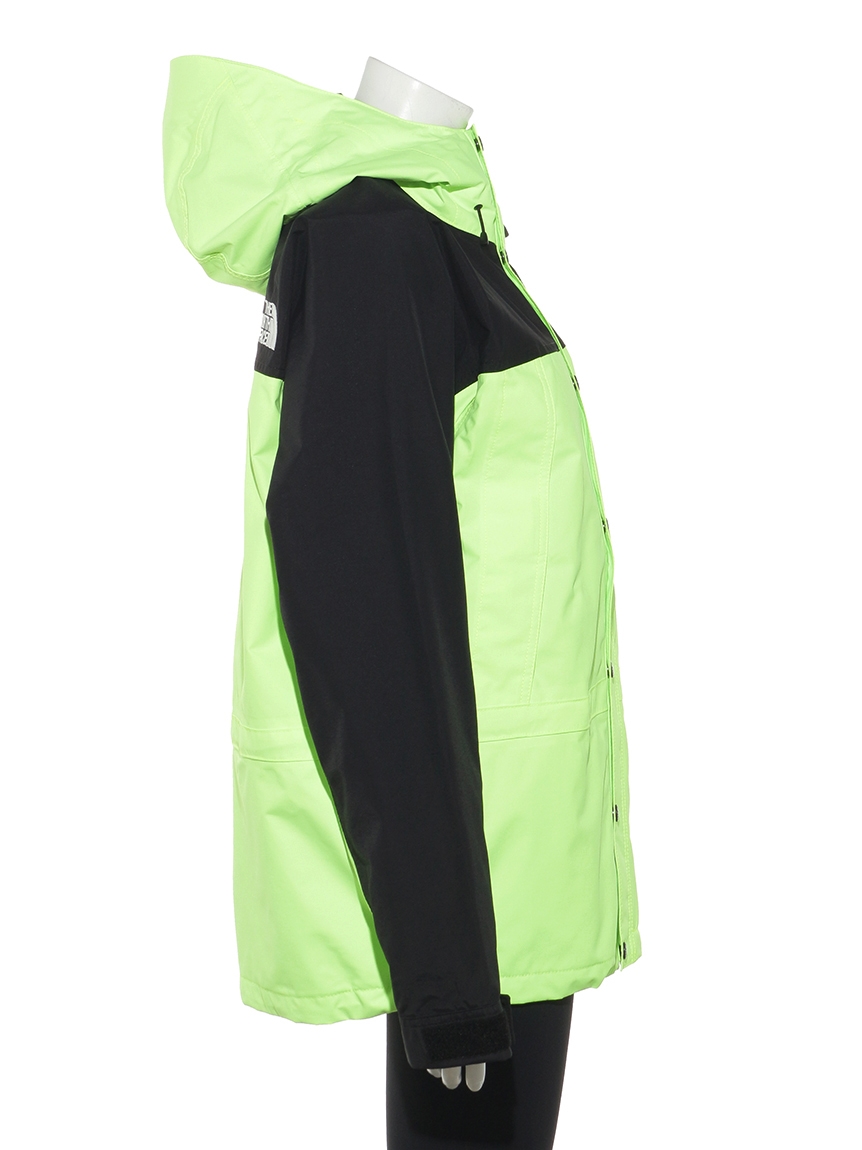 THE NORTH FACE】MOUNTAIN LIGHT JK(マウンテンパーカー