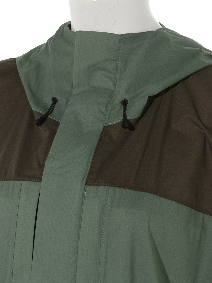 THE NORTH FACE】TAGUAN PONCHO(ポンチョ)｜アウター｜emmi