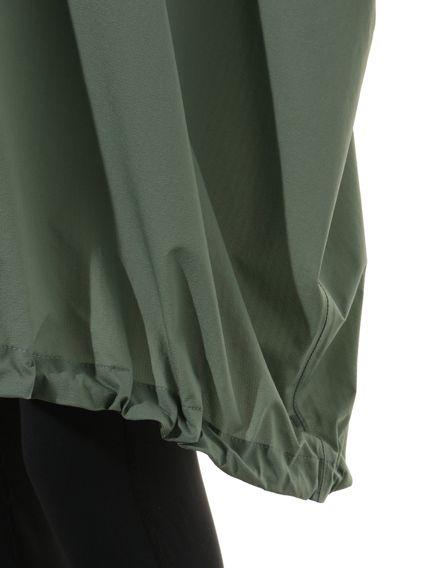 THE NORTH FACE】TAGUAN PONCHO(ポンチョ)｜アウター｜emmi