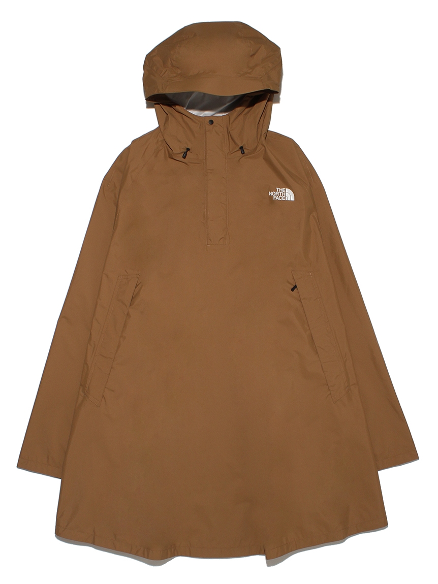 THE NORTH FACE ACCESS Poncho NP11932