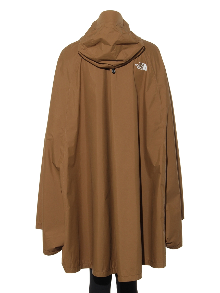 廃盤 THE NORTH FACE Access Poncho ポンチョM-