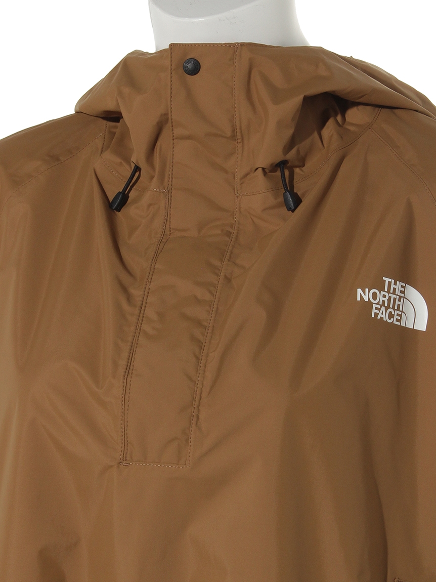 THE NORTH FACE】ACCESS PONCHO(ポンチョ)｜アウター｜emmi