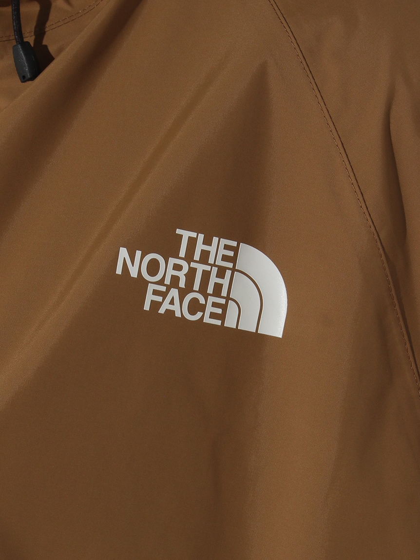 THE NORTH FACE】ACCESS PONCHO(ポンチョ)｜アウター｜emmi（エミ）の 