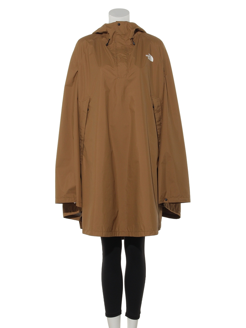 THE NORTH FACE ACCESS Poncho NP11932