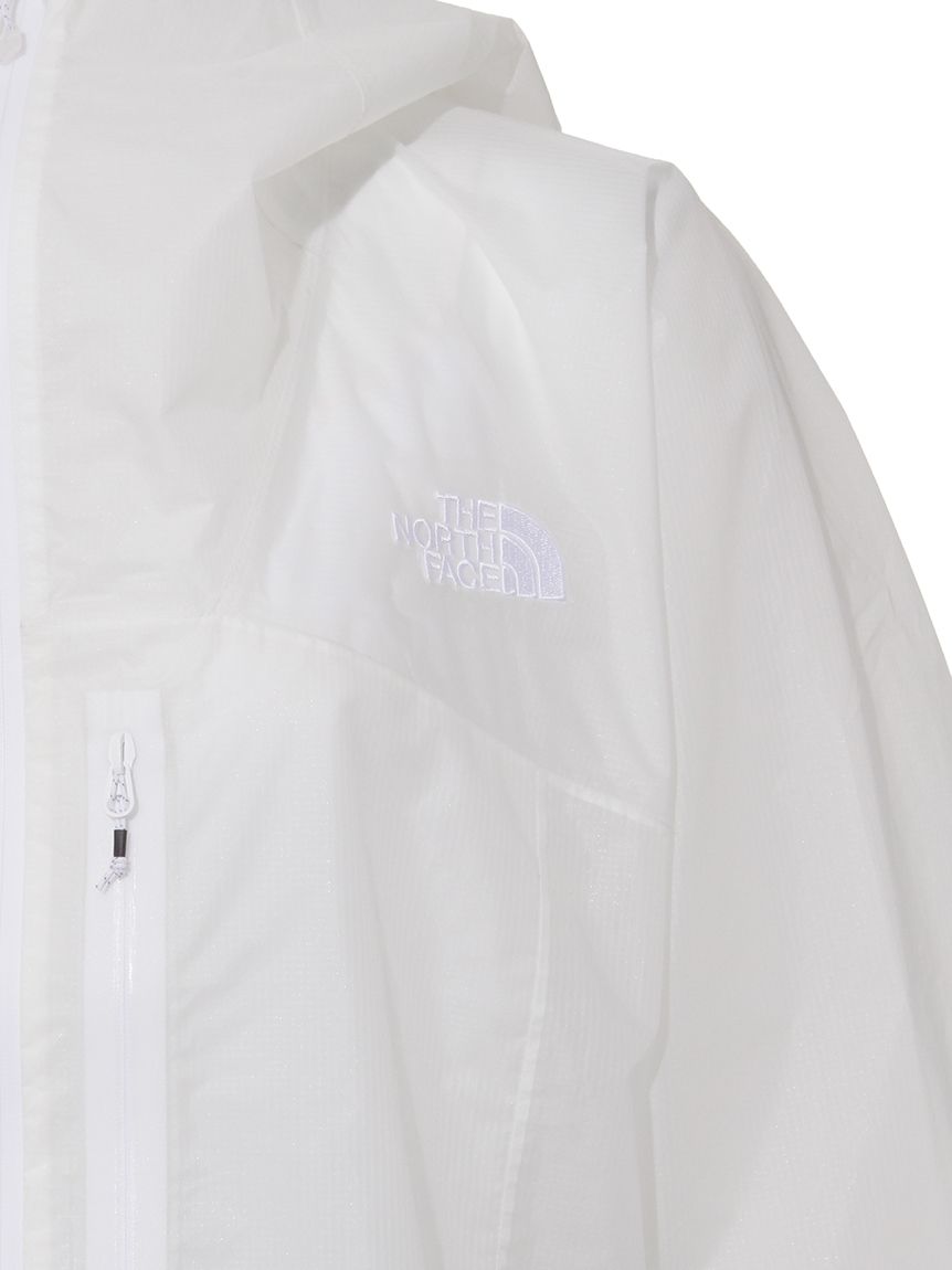 THE NORTH FACE】Tapt Poncho(マウンテンパーカー)｜アウター｜emmi