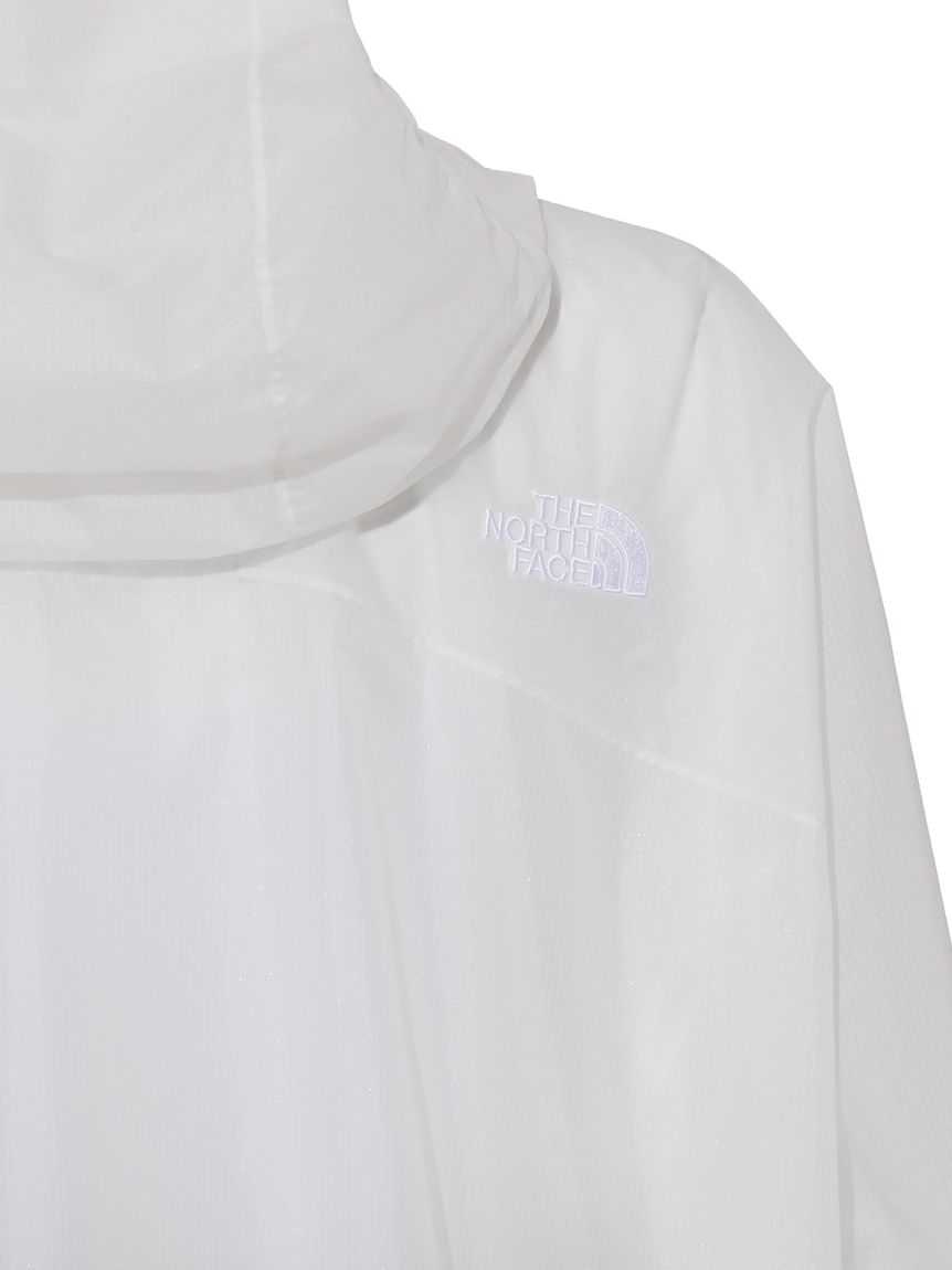 THE NORTH FACE】Tapt Poncho(マウンテンパーカー)｜アウター｜emmi