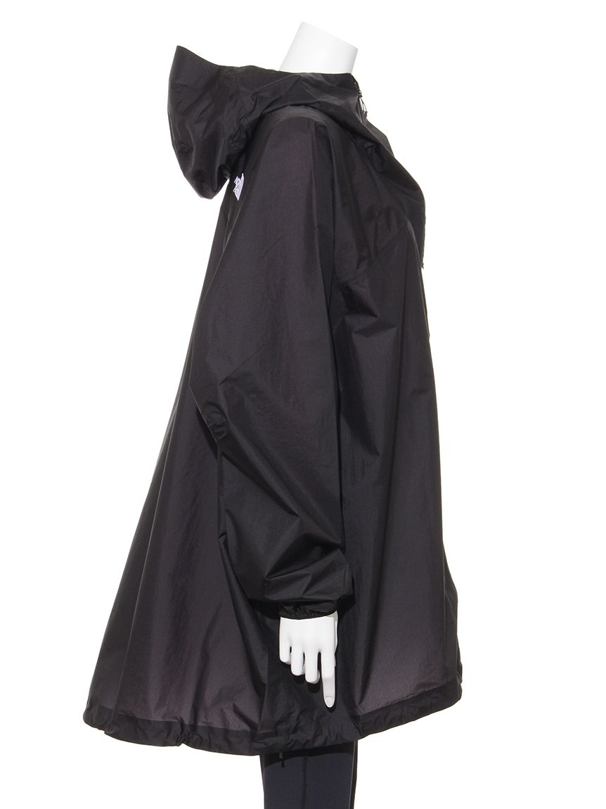 THE NORTH FACE】Tapt Poncho(マウンテンパーカー)｜アウター