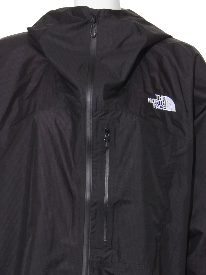 THE NORTH FACE】Tapt Poncho(マウンテンパーカー)｜アウター｜emmi