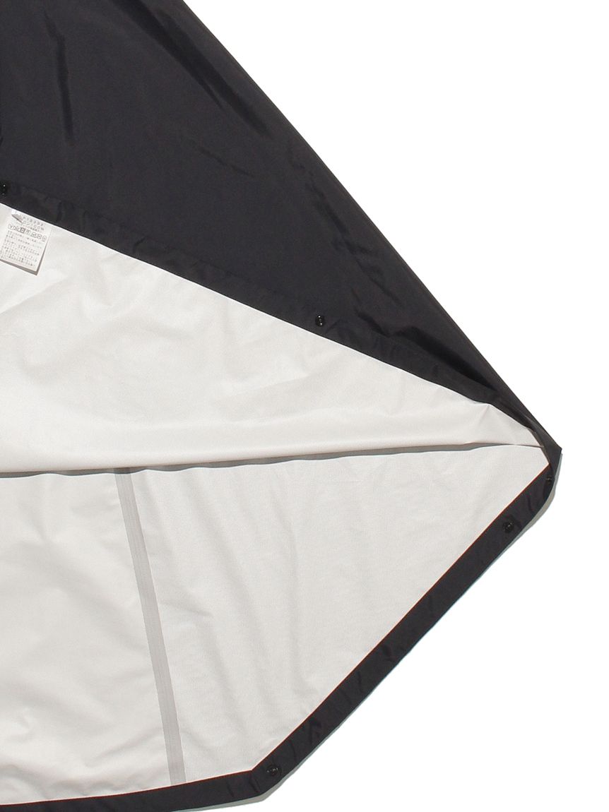 THE NORTH FACE】Access Poncho(ポンチョ)｜アウター｜emmi