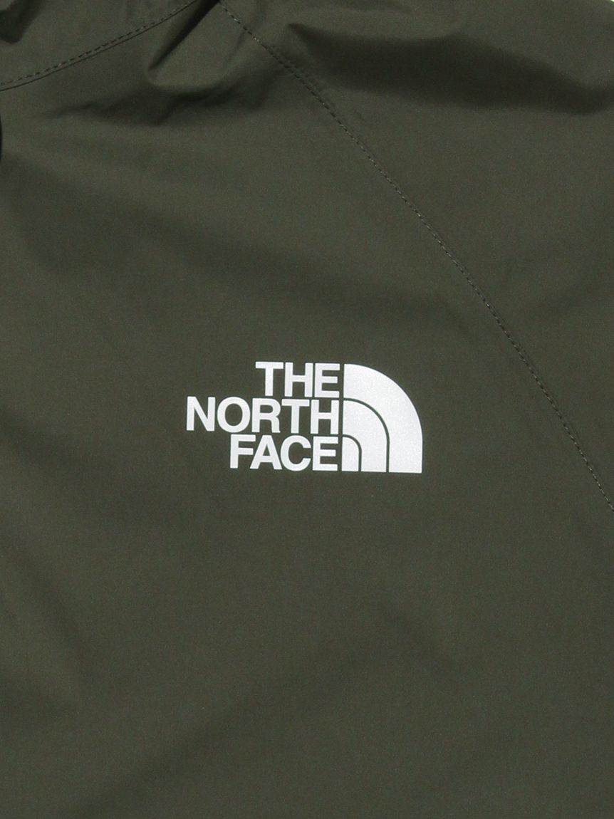 THE NORTH FACE】Access Poncho(ポンチョ)｜アウター｜emmi