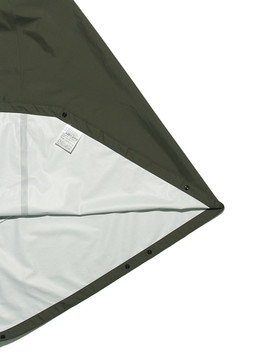 THE NORTH FACE】Access Poncho(ポンチョ)｜アウター｜emmi