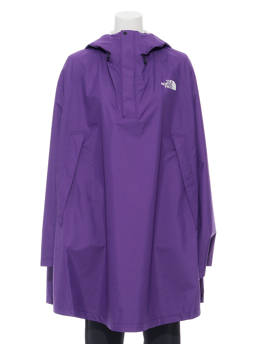 THE NORTH FACE】Access Poncho(ポンチョ)｜アウター｜emmi