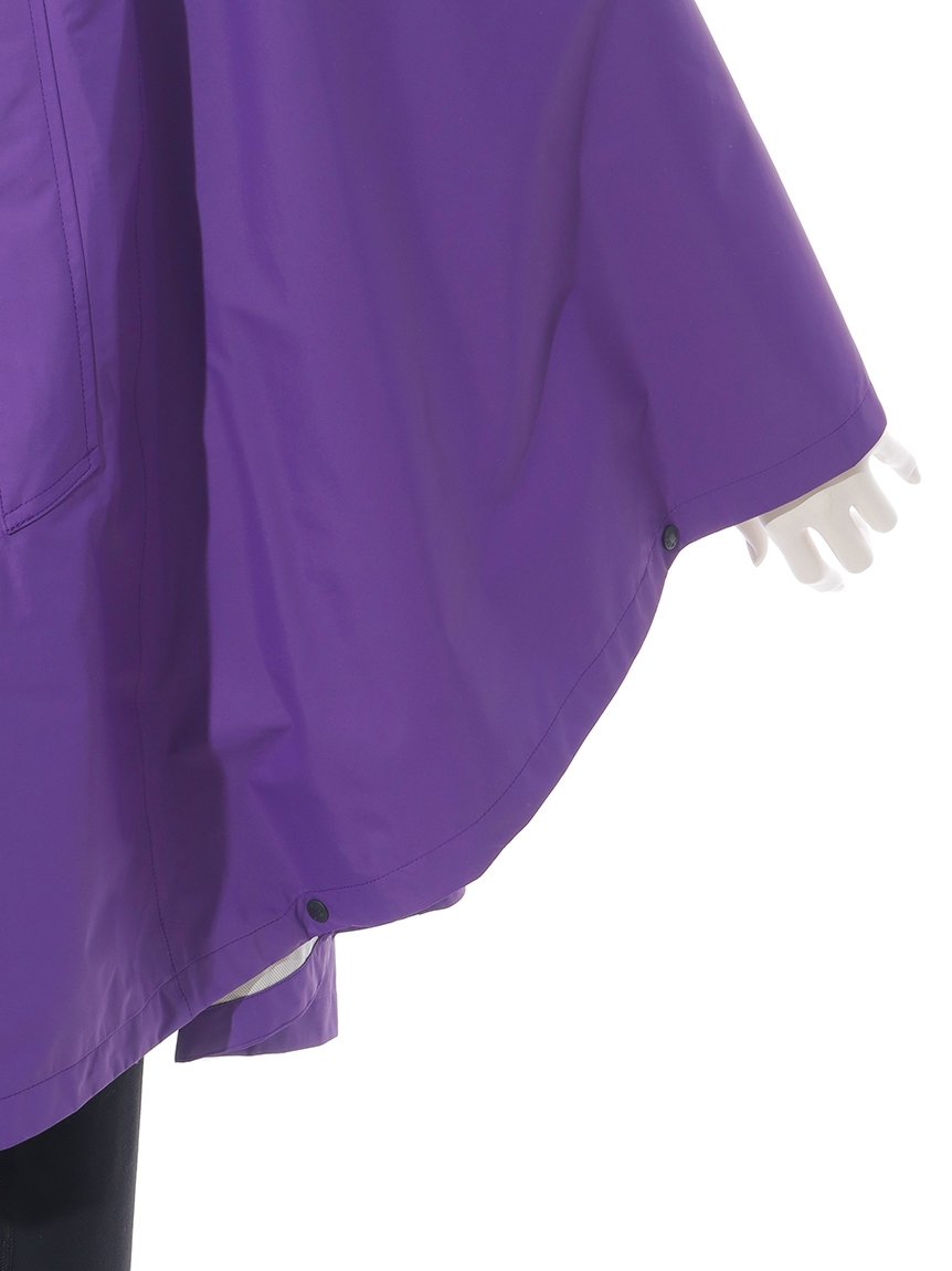 THE NORTH FACE】Access Poncho(ポンチョ)｜アウター｜emmi（エミ）の