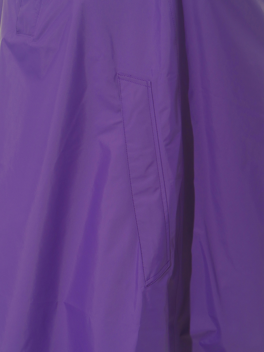 THE NORTH FACE】Access Poncho(ポンチョ)｜アウター｜emmi