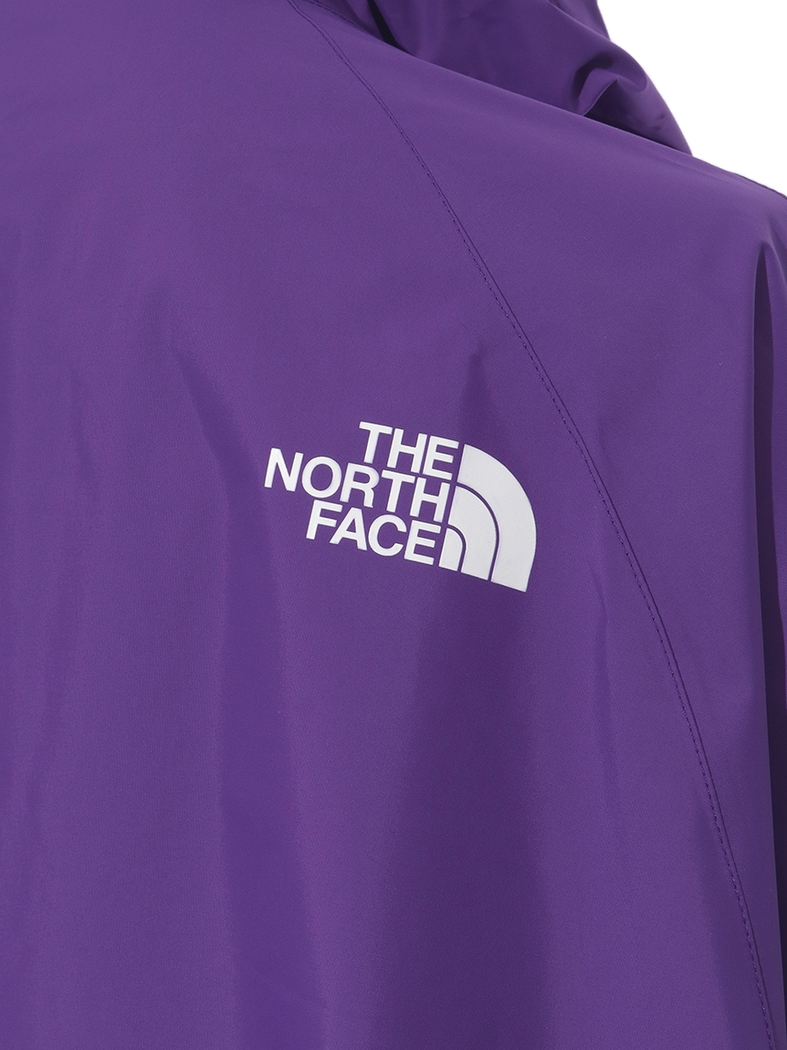 THE NORTH FACE】Access Poncho(ポンチョ)｜アウター｜emmi