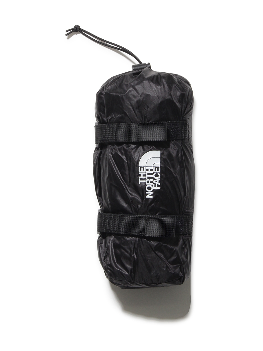 美品 THE NORTH FACE NP10010 ブラック M レインパンツ 楽天市場