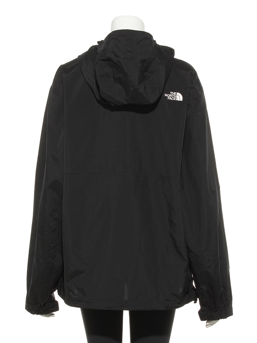 THE NORTH FACE】COMPACT ANORAK(マウンテンパーカー)｜アウター｜emmi ...