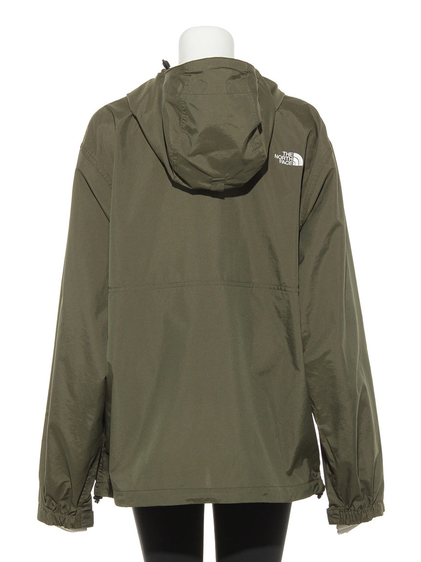 【THE NORTH FACE】COMPACT ANORAK(マウンテン