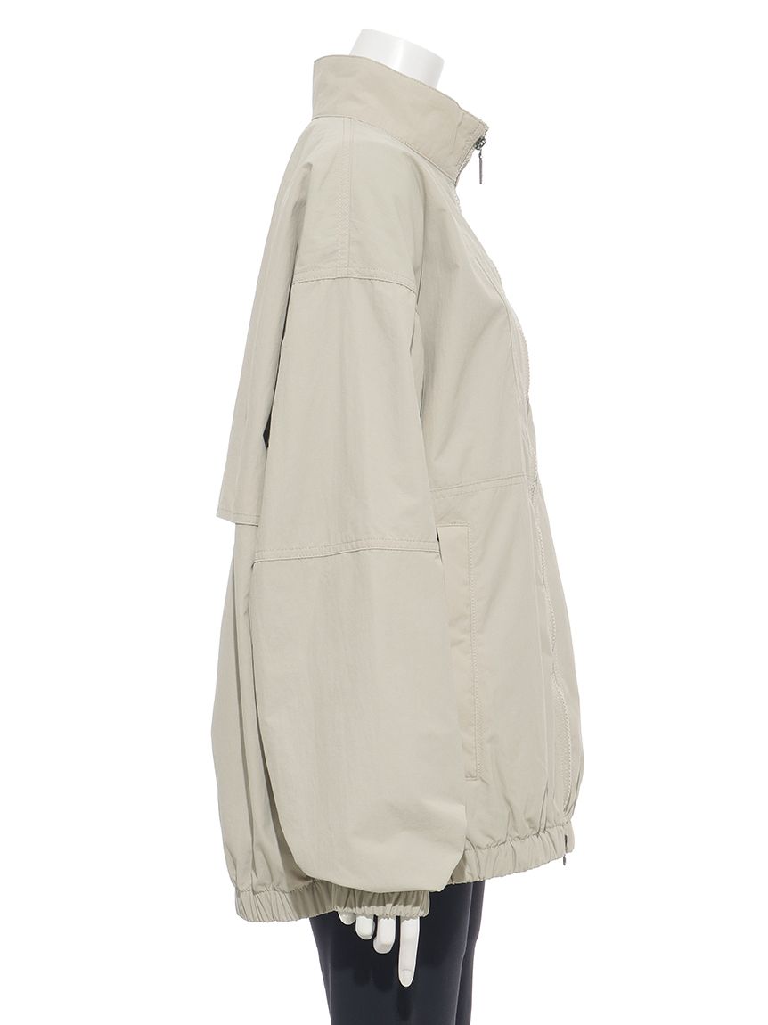 THE NORTH FACE】Enride Track Jacket(ブルゾン)｜アウター｜emmi