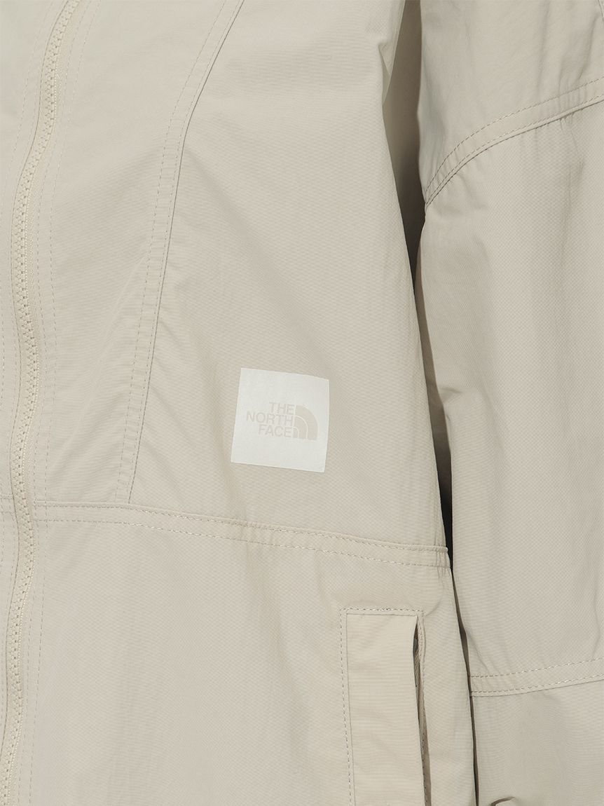 THE NORTH FACE】Enride Track Jacket(ブルゾン)｜アウター｜emmi
