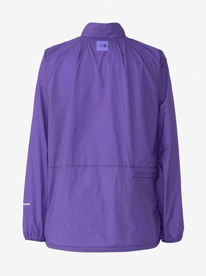 THE NORTH FACE】Enride Wind Jacket(ブルゾン)｜アウター｜emmi
