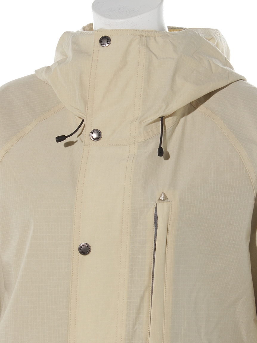 THE NORTH FACE】ZI MAGNE MT COAT(マウンテンパーカー
