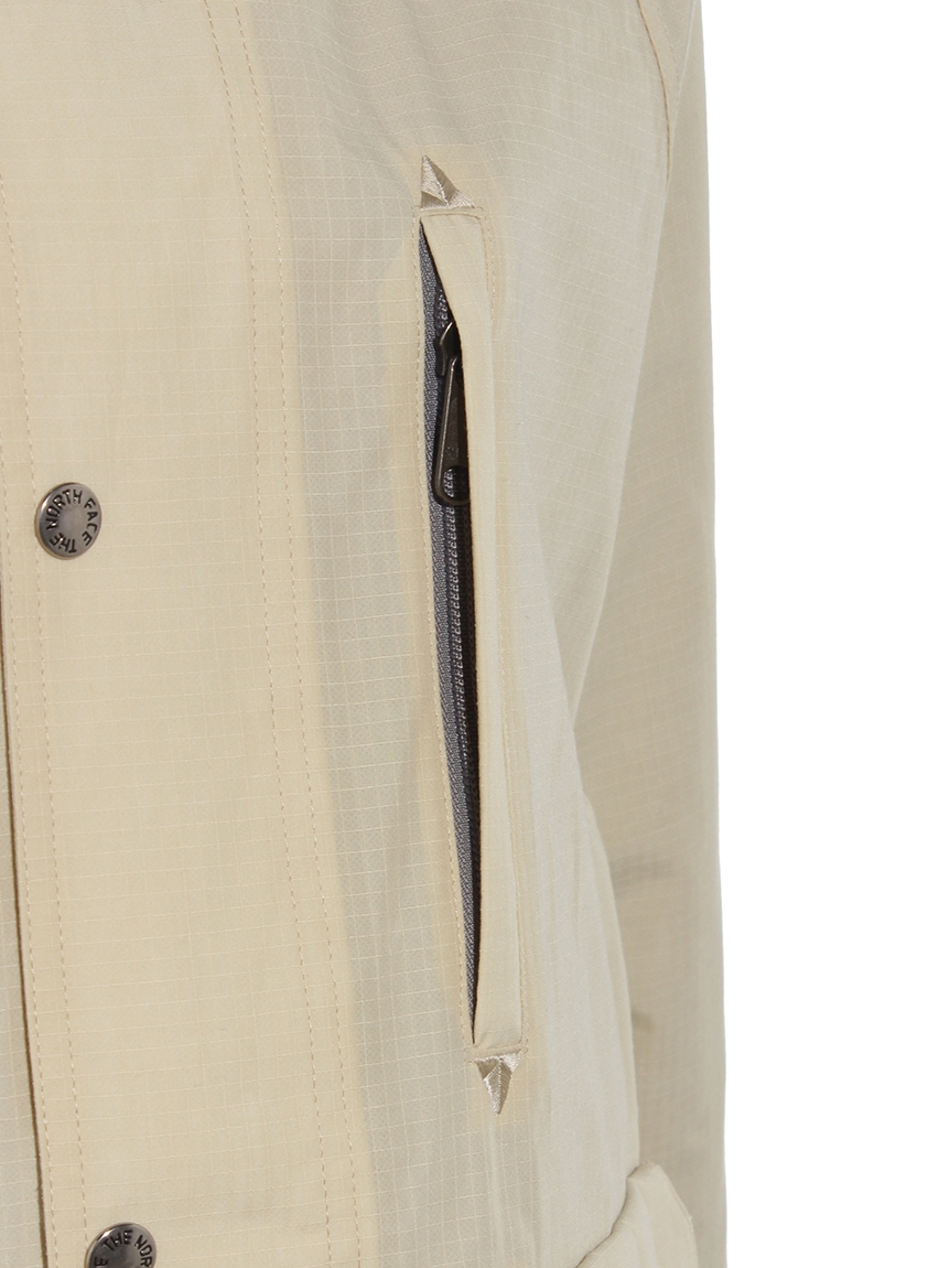 THE NORTH FACE】ZI MAGNE MT COAT(マウンテンパーカー