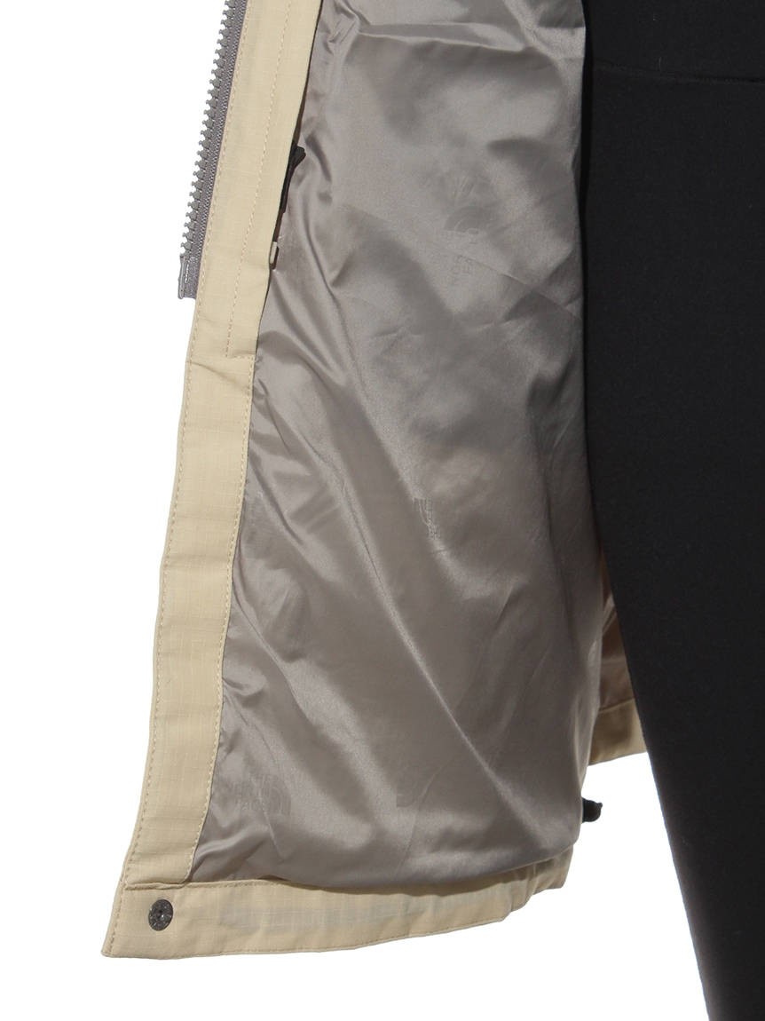THE NORTH FACE】ZI MAGNE MT COAT(マウンテンパーカー