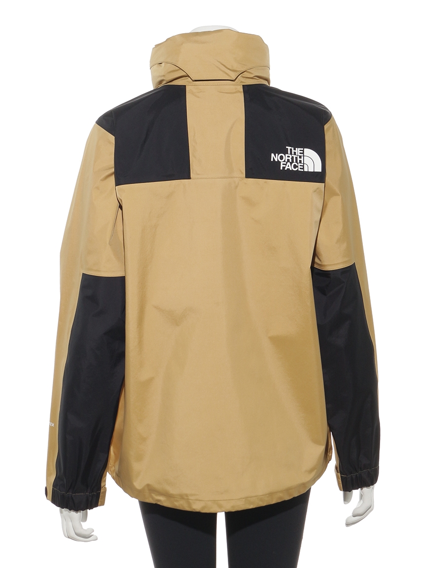 THE NORTH FACE】MT RAINTEX JACKET(マウンテンパーカー