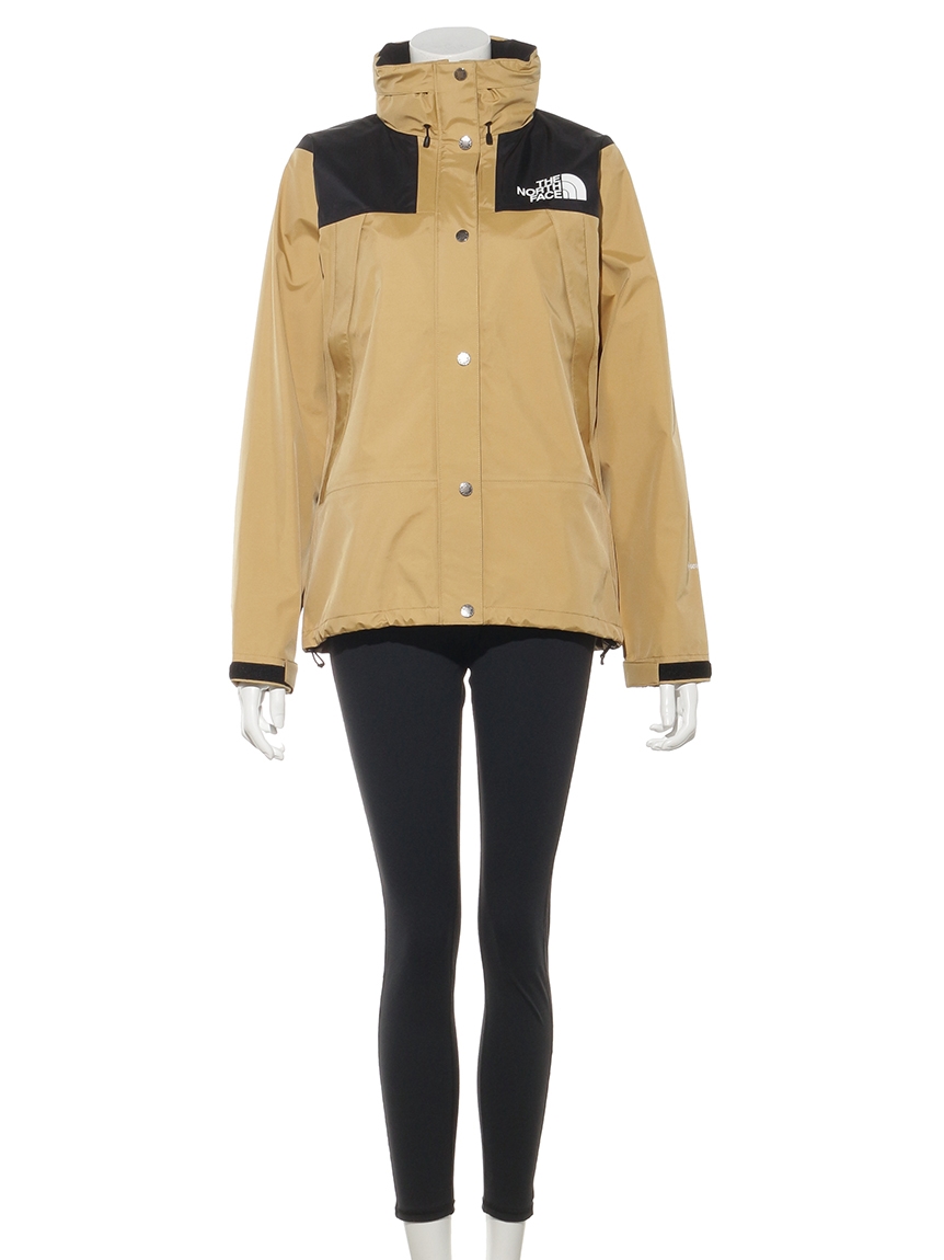 THE NORTH FACE】MT RAINTEX JACKET(マウンテンパーカー