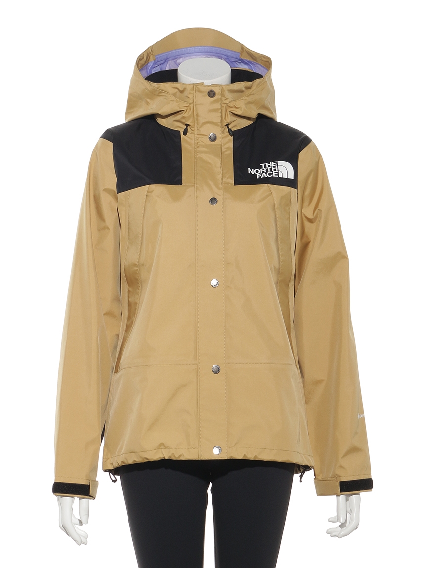 THE NORTH FACE】MT RAINTEX JACKET(マウンテンパーカー)｜アウター