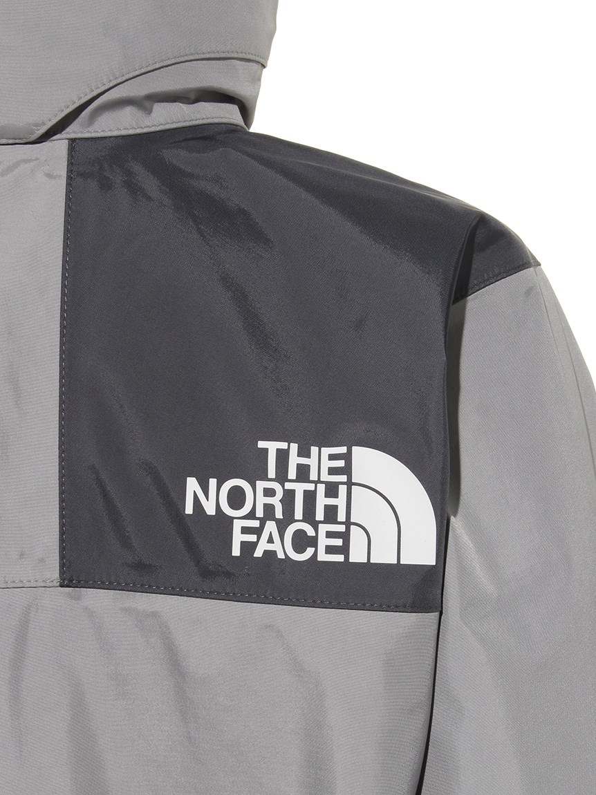 THE NORTH FACE】MT RAINTEX JACKET(マウンテンパーカー