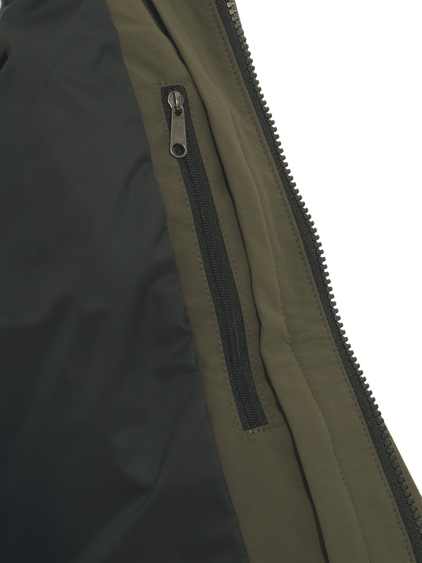 THE NORTH FACE】MOUNTAINLIGHT COAT(マウンテンパーカー