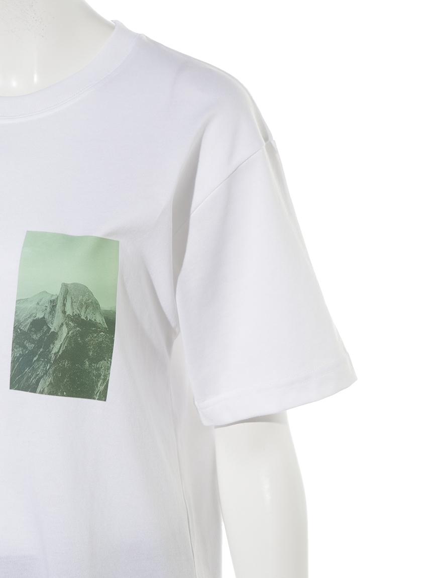 THE NORTH FACE】Half Dome Unch Tee(トップス)｜セレクトウェア