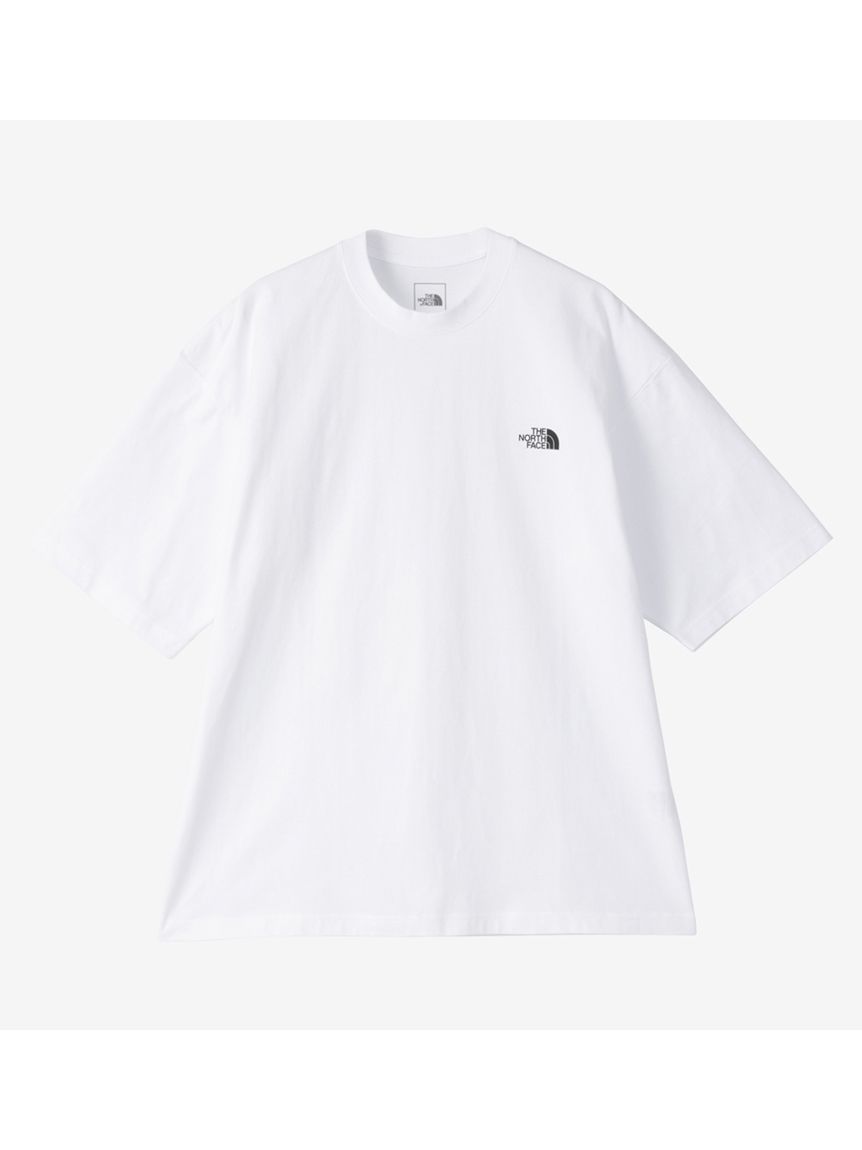 Tシャツ・カットソー 25SS THE NORTH FACE M'S MEKA S/S R/TEE THE NORTH FACE ノースフェイス Tシャツ M'S MEKA S/S R/TEE