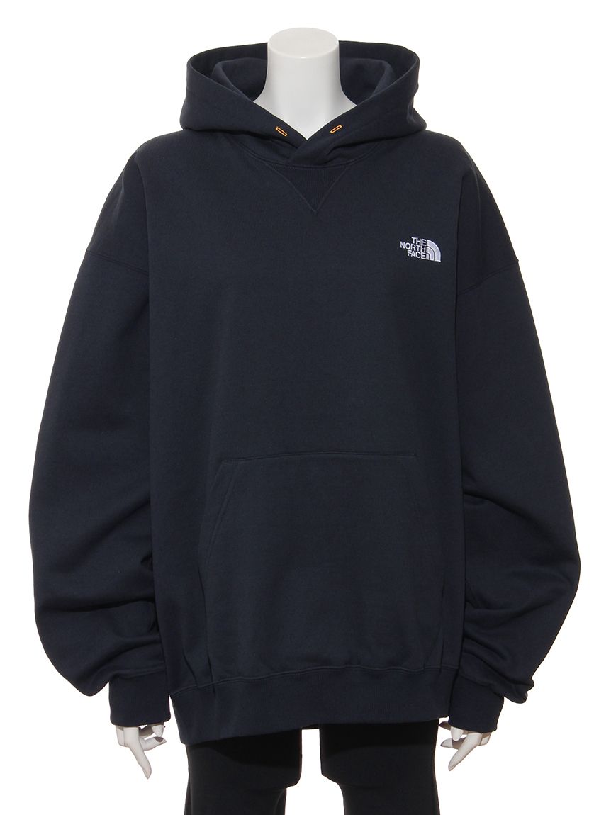 THE NORTH FACE】SquareLogoHoodie(スウェット/パーカー)｜トップス
