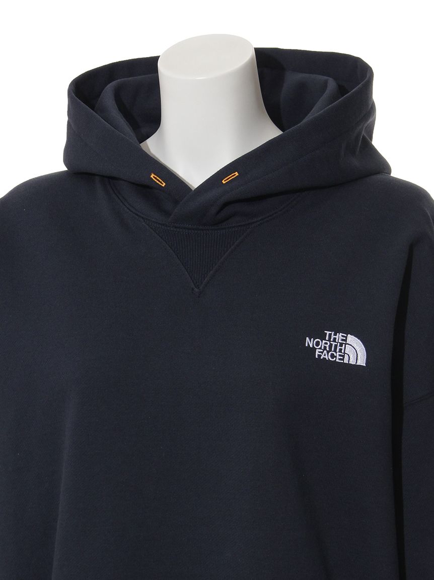THE NORTH FACE】SquareLogoHoodie(スウェット/パーカー)｜トップス
