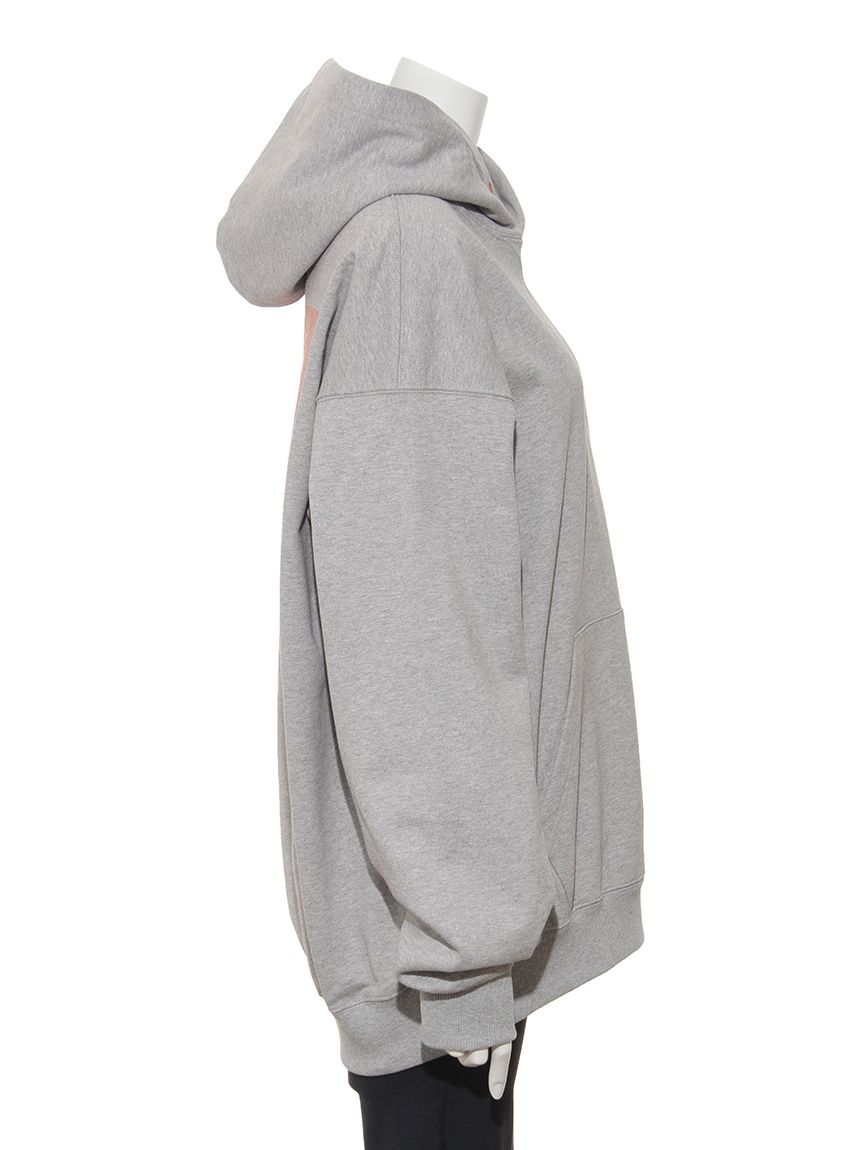 THE NORTH FACE】SquareLogoHoodie(スウェット/パーカー)｜トップス