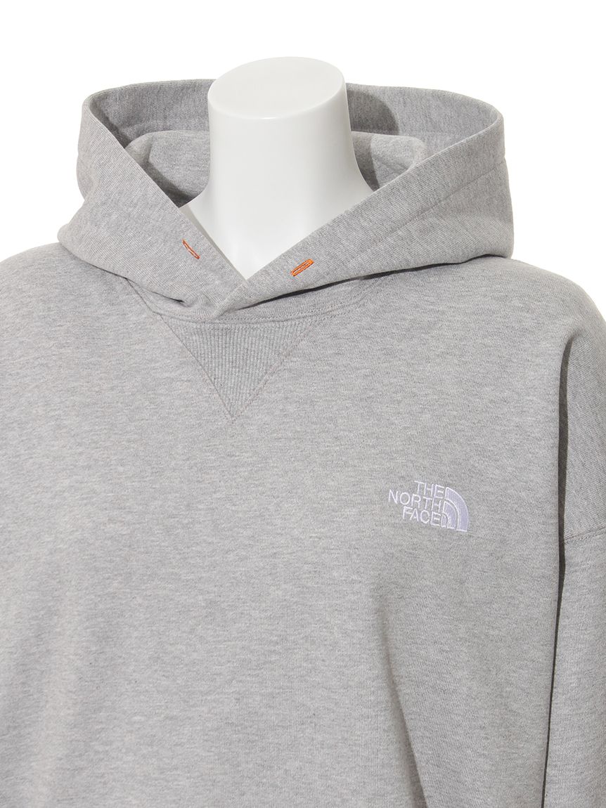 THE NORTH FACE】SquareLogoHoodie(スウェット/パーカー)｜トップス