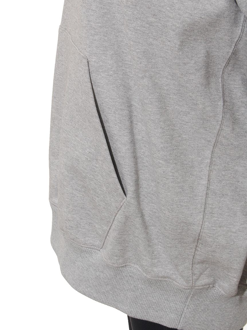 THE NORTH FACE】SquareLogoHoodie(スウェット/パーカー)｜トップス