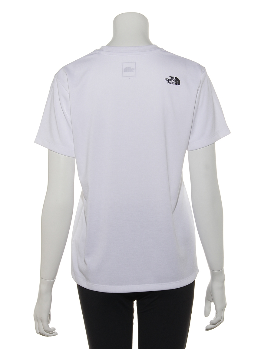 THE NORTH FACE】S/S TRI GRADAT T(Tシャツ/カットソー