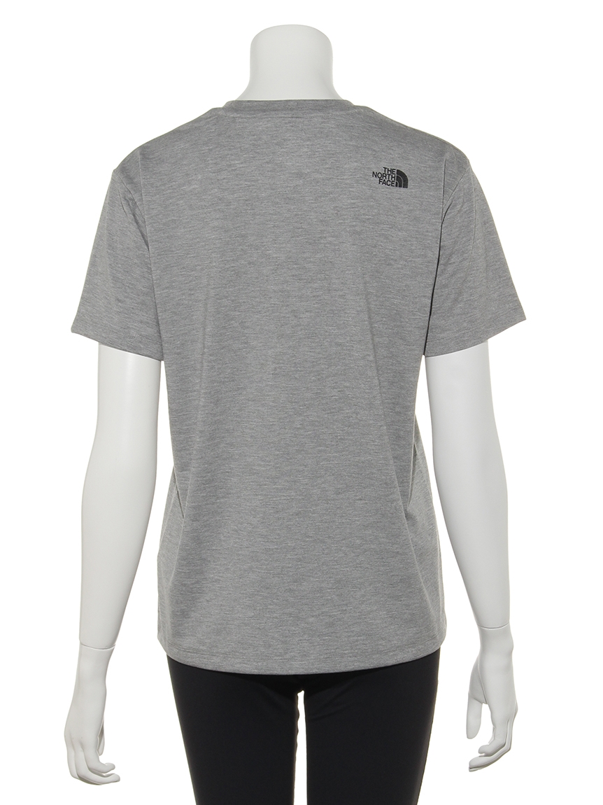 THE NORTH FACE】S/S TRI GRADAT T(Tシャツ/カットソー